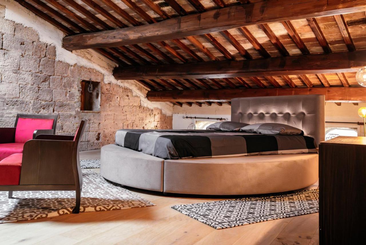 Villa Palazzo Galganetti Betti Colle di Val d'Elsa Exterior foto