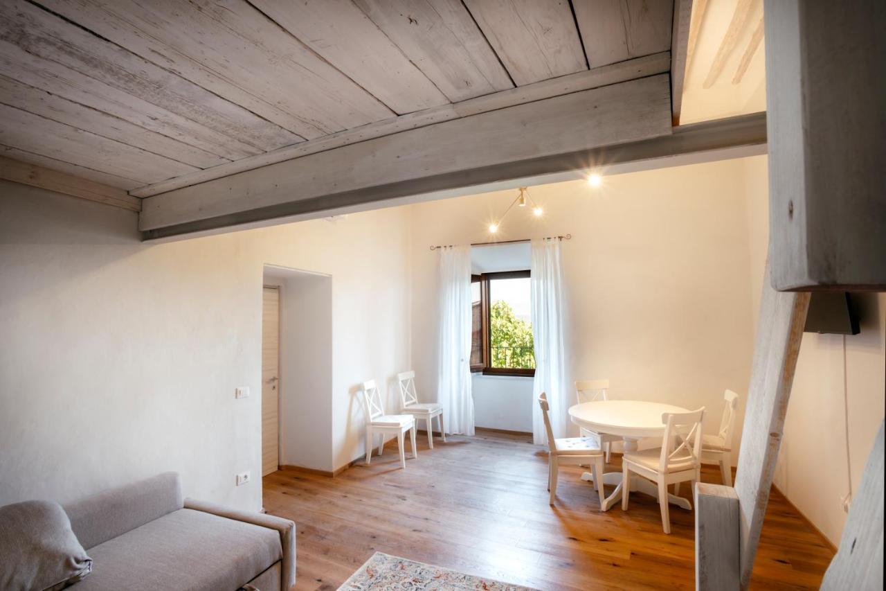 Villa Palazzo Galganetti Betti Colle di Val d'Elsa Exterior foto
