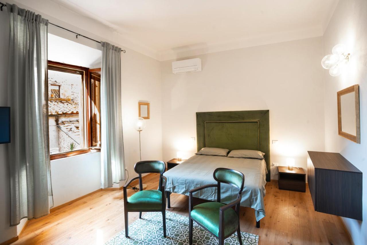 Villa Palazzo Galganetti Betti Colle di Val d'Elsa Exterior foto