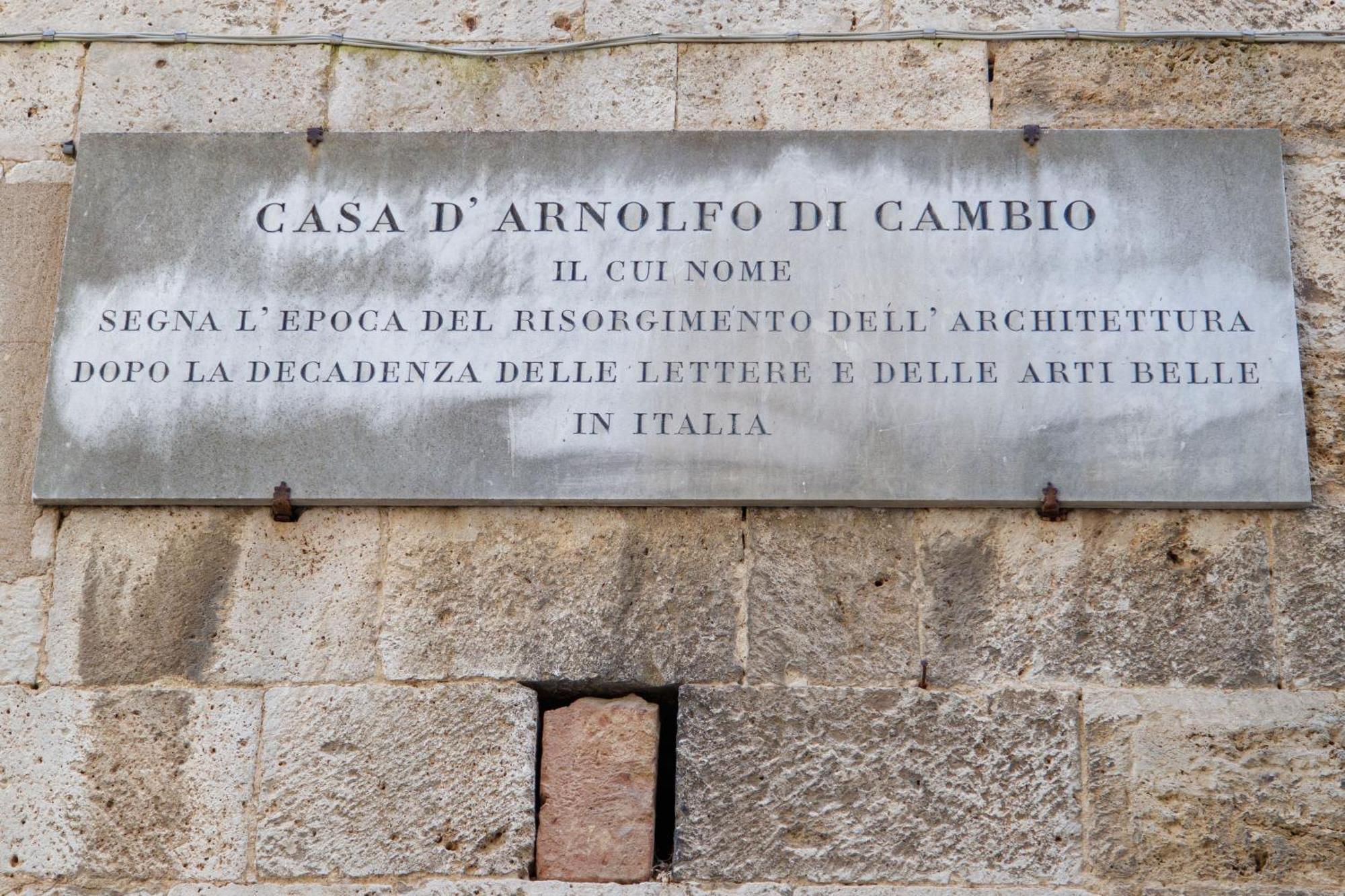 Villa Palazzo Galganetti Betti Colle di Val d'Elsa Exterior foto